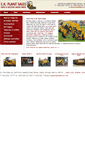 Mobile Screenshot of ekplantsales.com